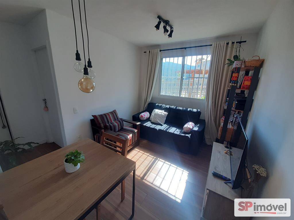 Apartamento, 1 quarto - Foto 13