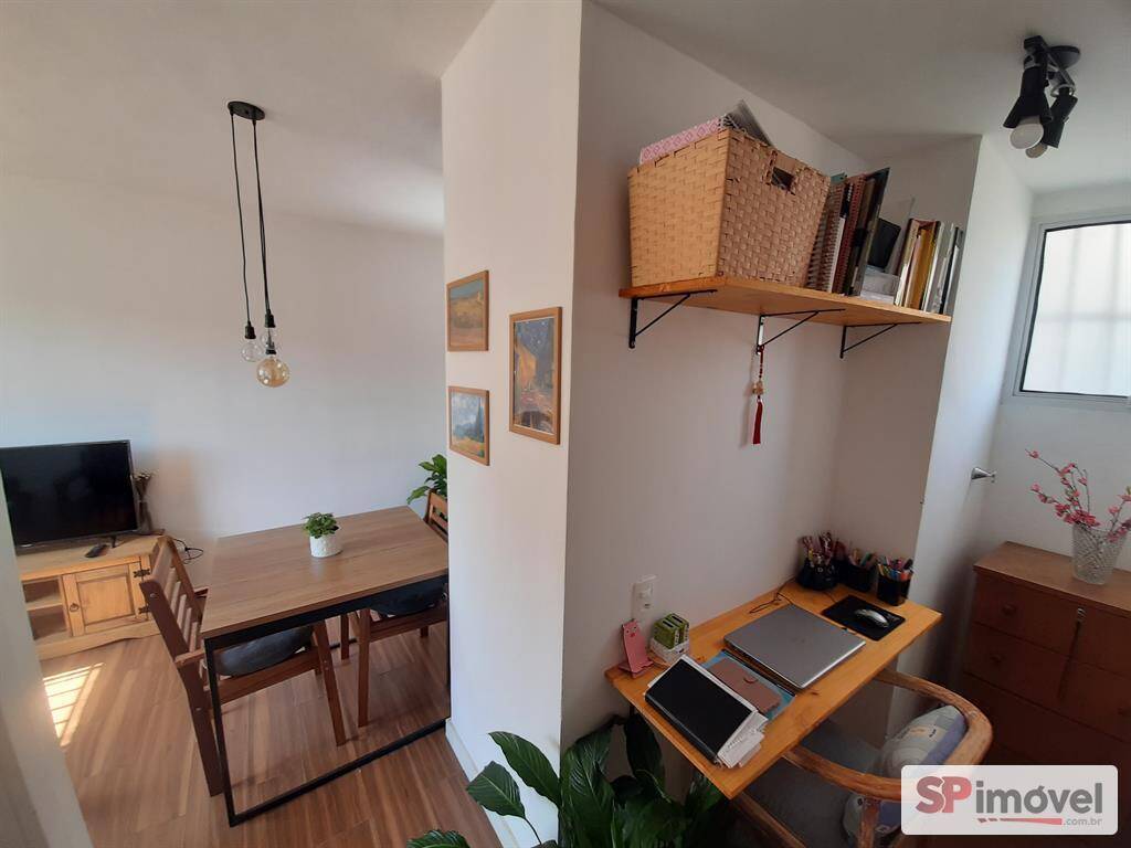 Apartamento, 1 quarto - Foto 8