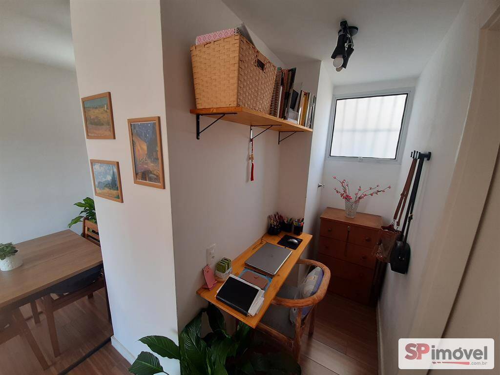 Apartamento, 1 quarto - Foto 9