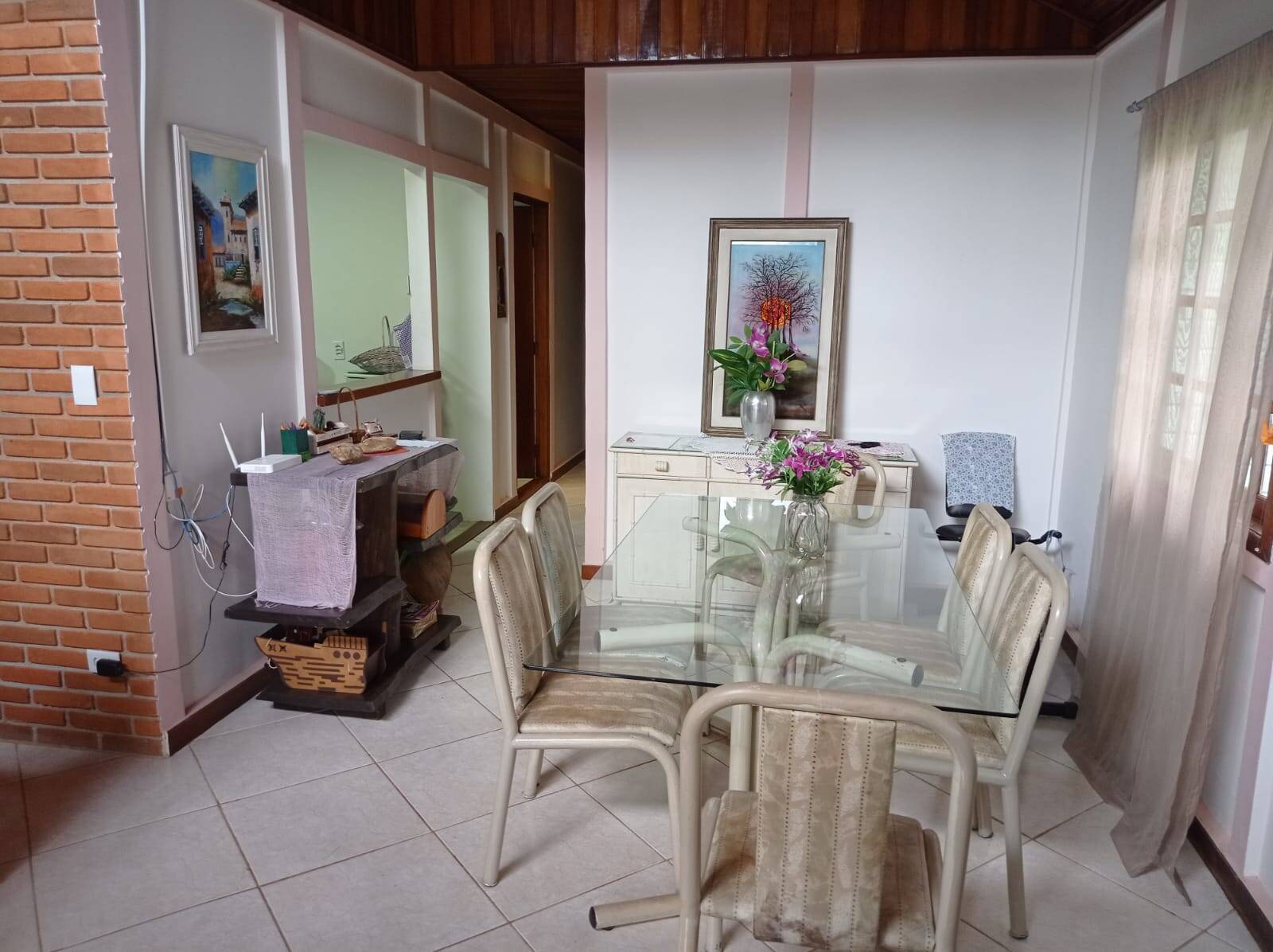 Casa, 4 quartos - Foto 6