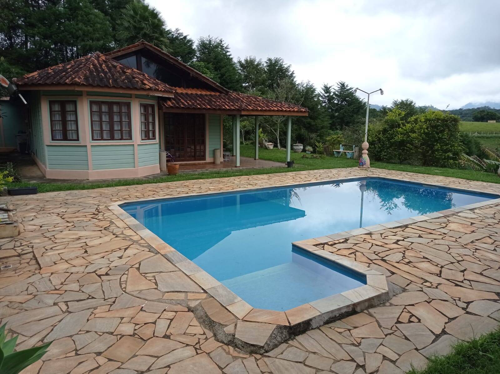 Casa, 4 quartos - Foto 15