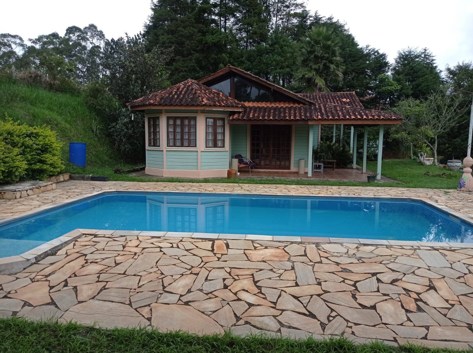 Casa, 4 quartos - Foto 13