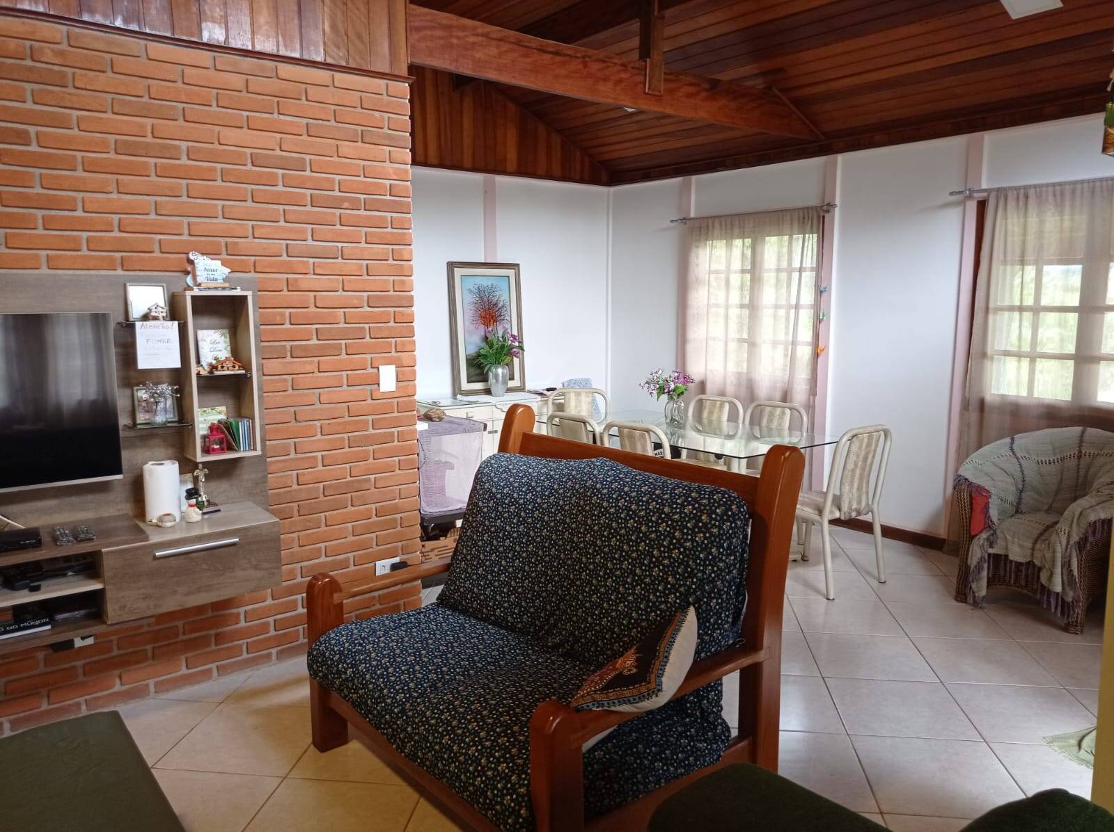 Casa, 4 quartos - Foto 4