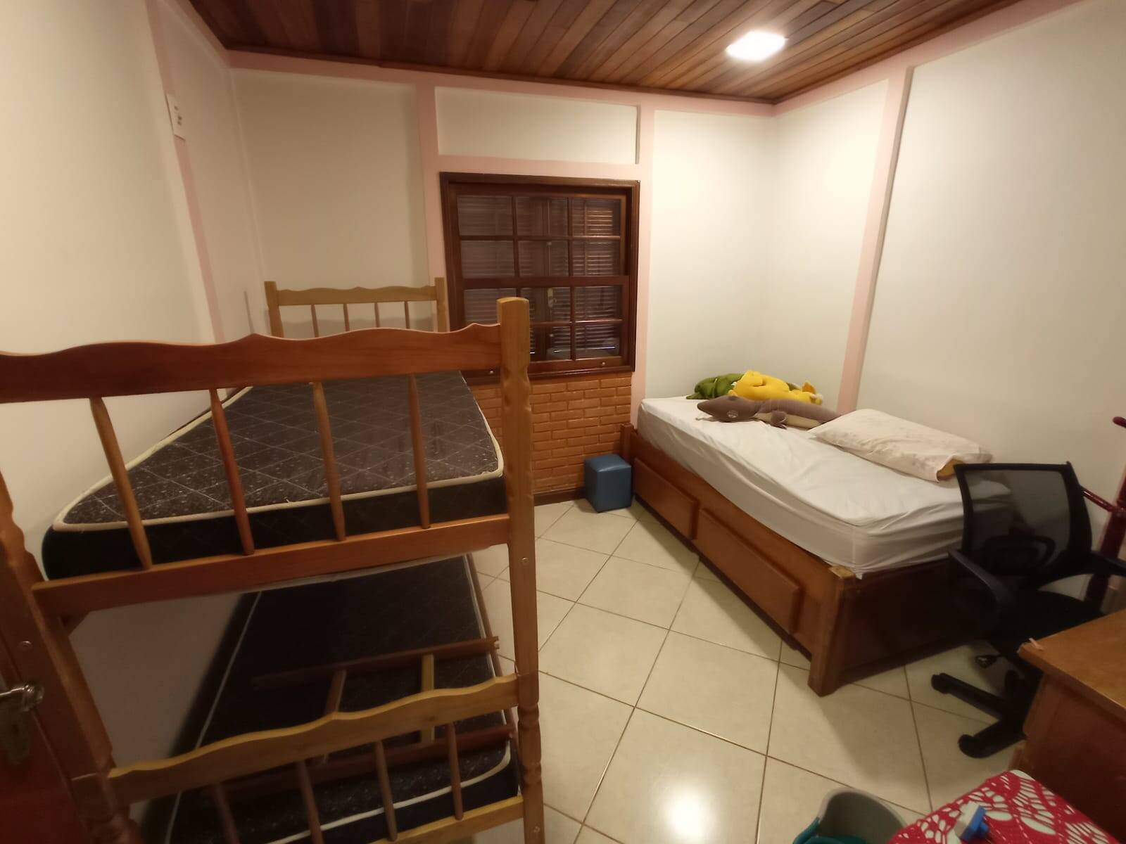 Casa, 4 quartos - Foto 11