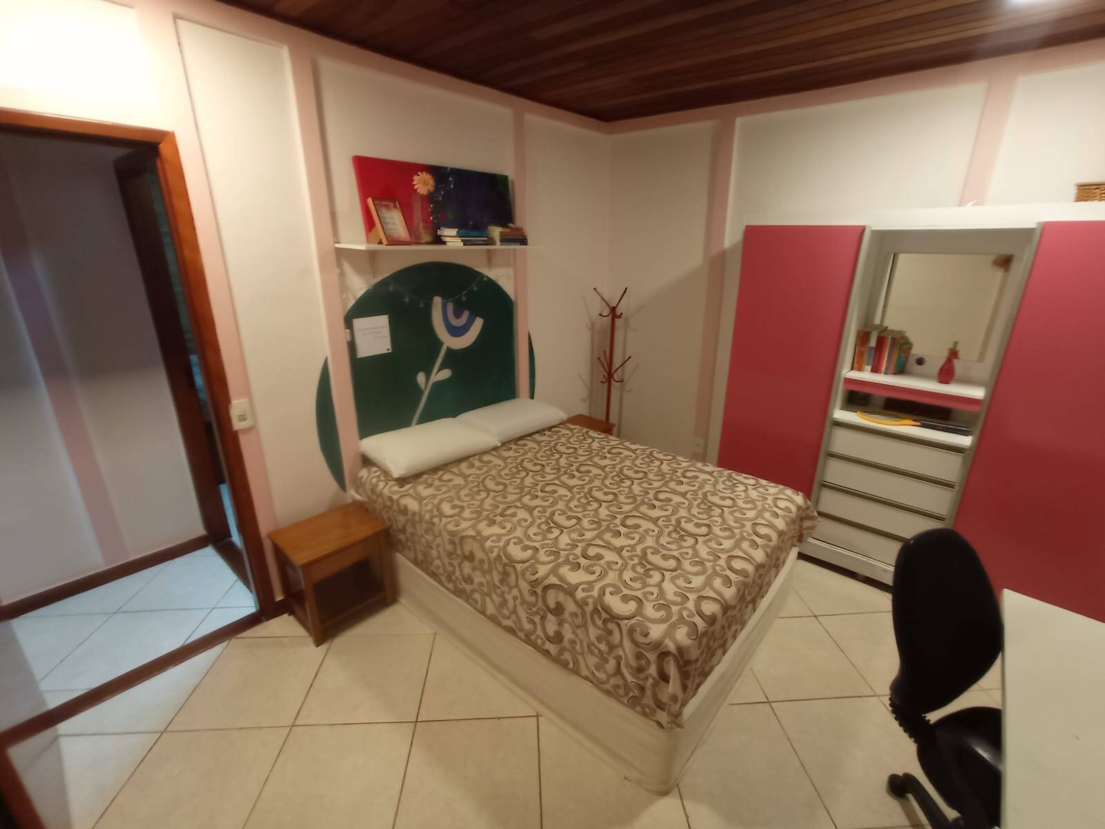 Casa, 4 quartos - Foto 10