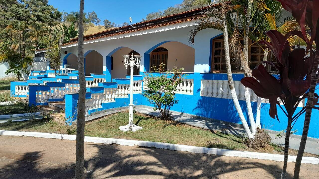 Casa, 4 quartos - Foto 1