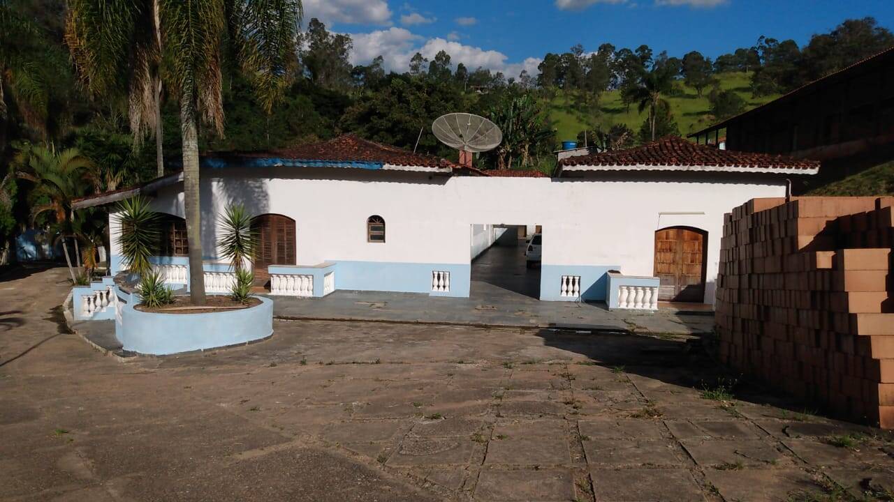 Casa, 4 quartos - Foto 5