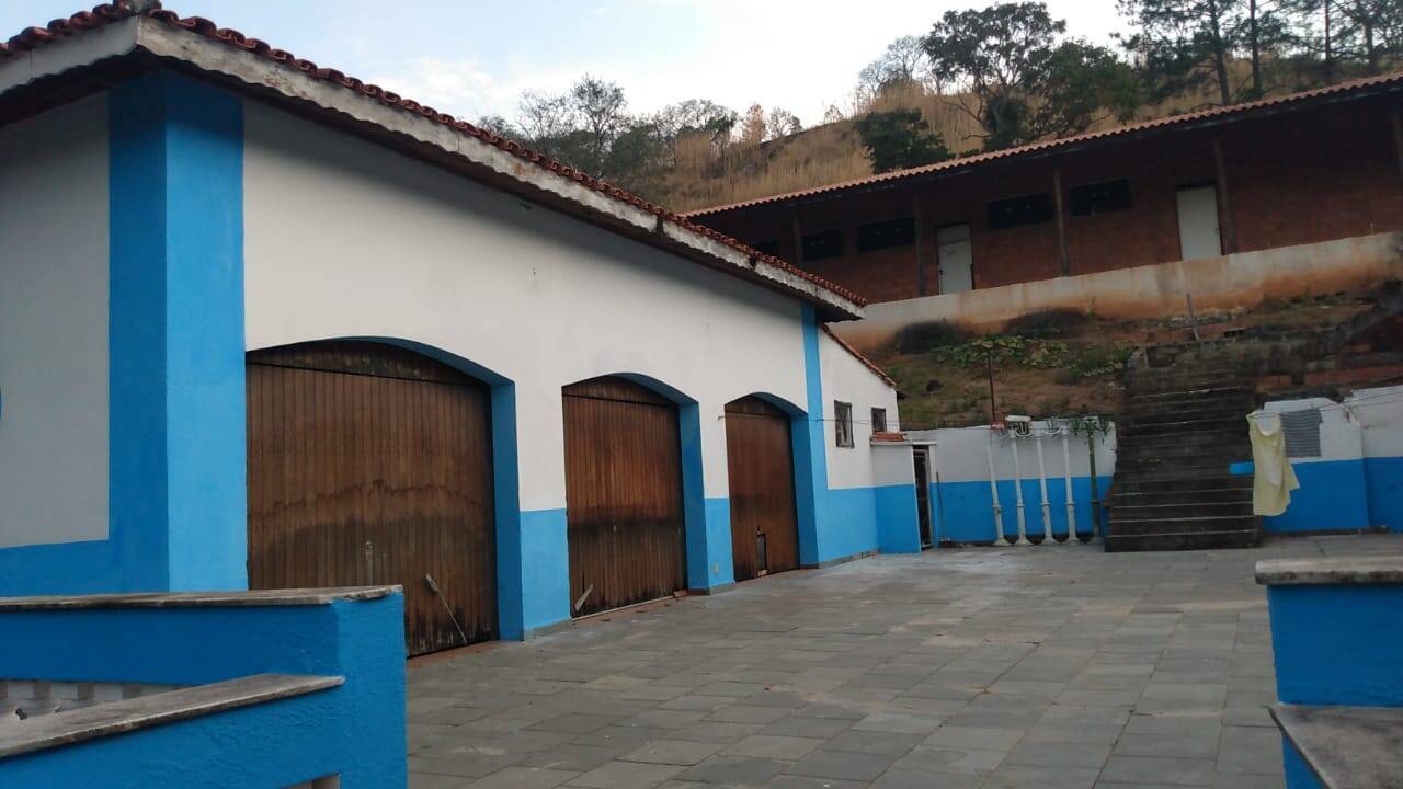 Casa, 4 quartos - Foto 4