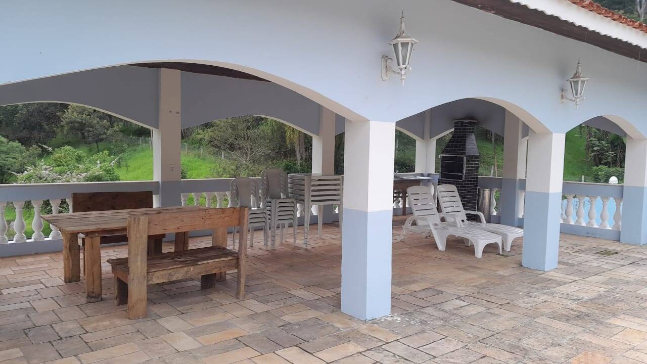 Casa, 4 quartos - Foto 8