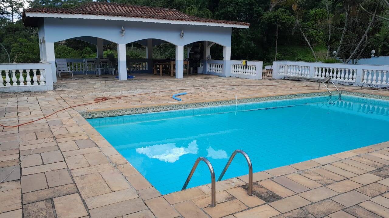 Casa, 4 quartos - Foto 9