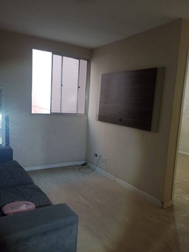 Apartamento, 2 quartos - Foto 4