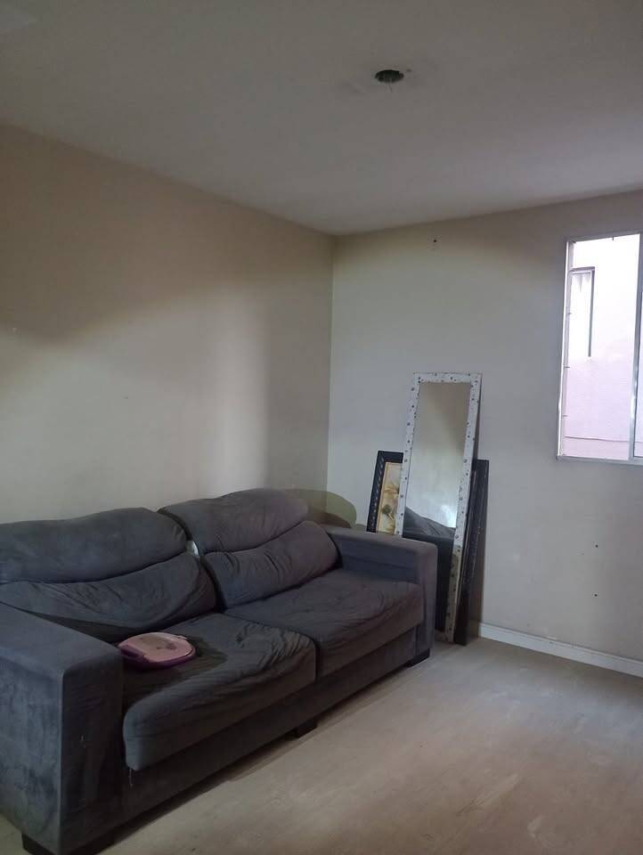 Apartamento, 2 quartos - Foto 5