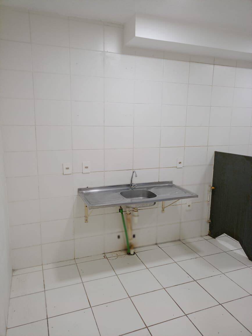 Apartamento, 2 quartos - Foto 1