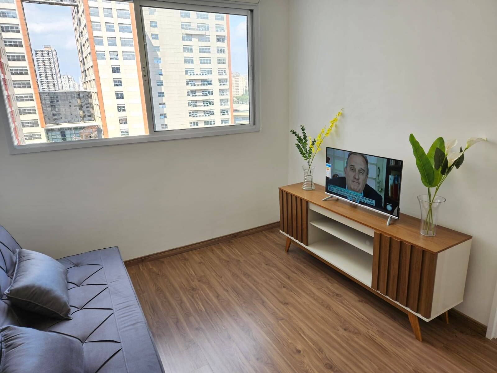 Apartamento, 1 quarto - Foto 7
