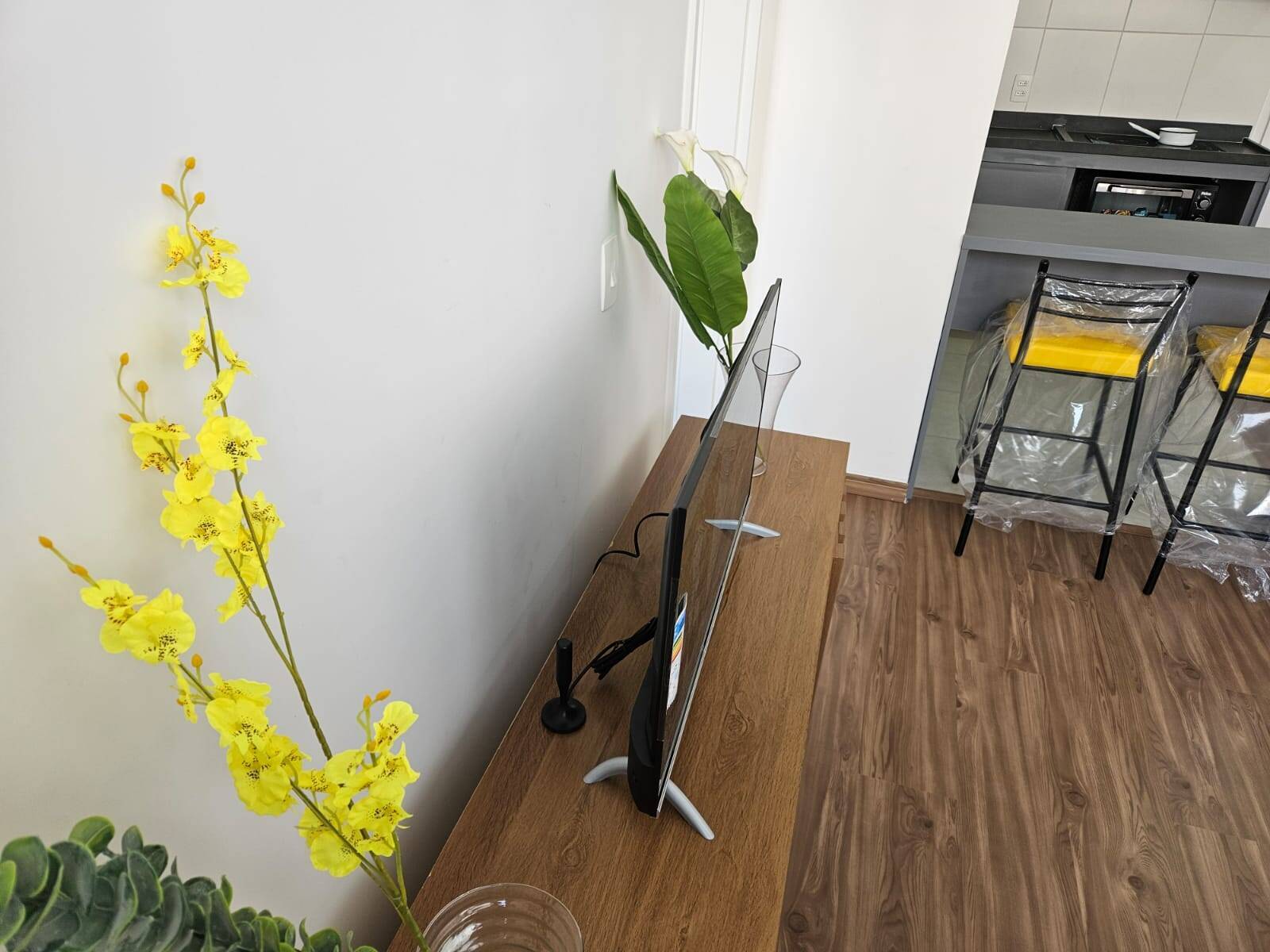 Apartamento, 1 quarto - Foto 5