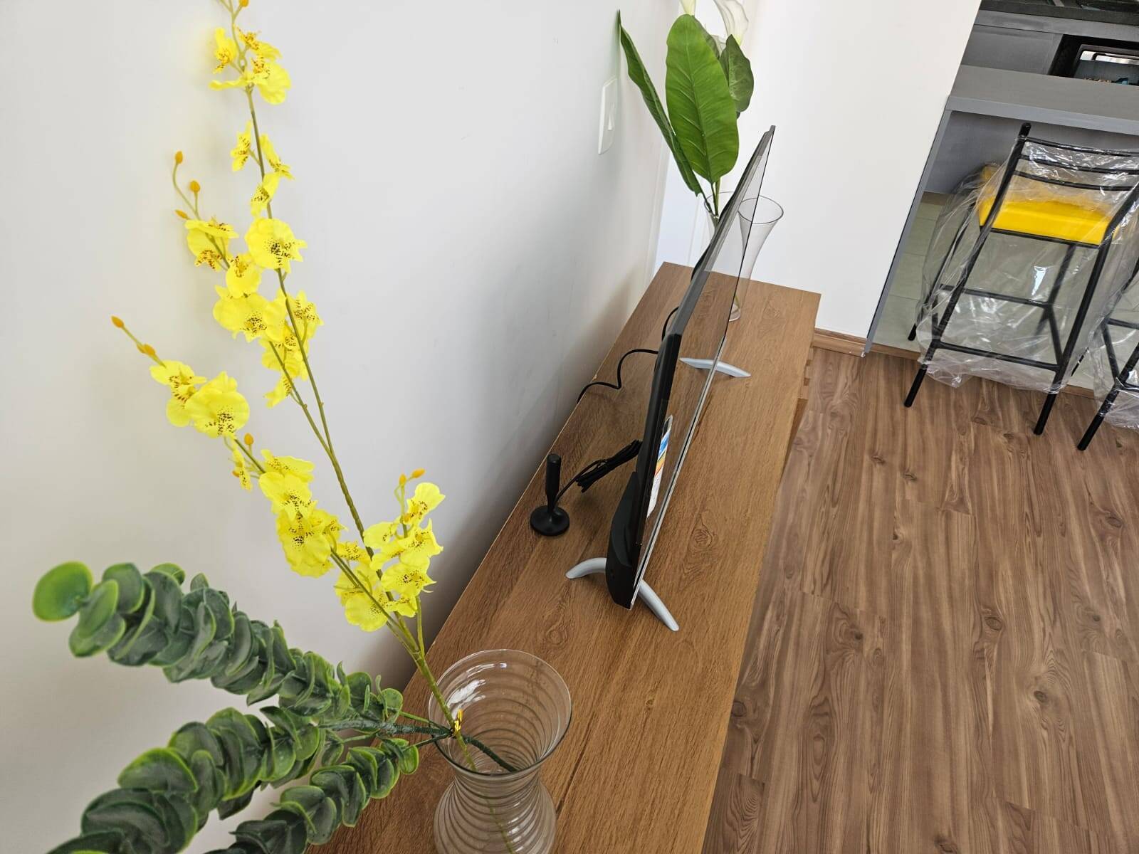 Apartamento, 1 quarto - Foto 4