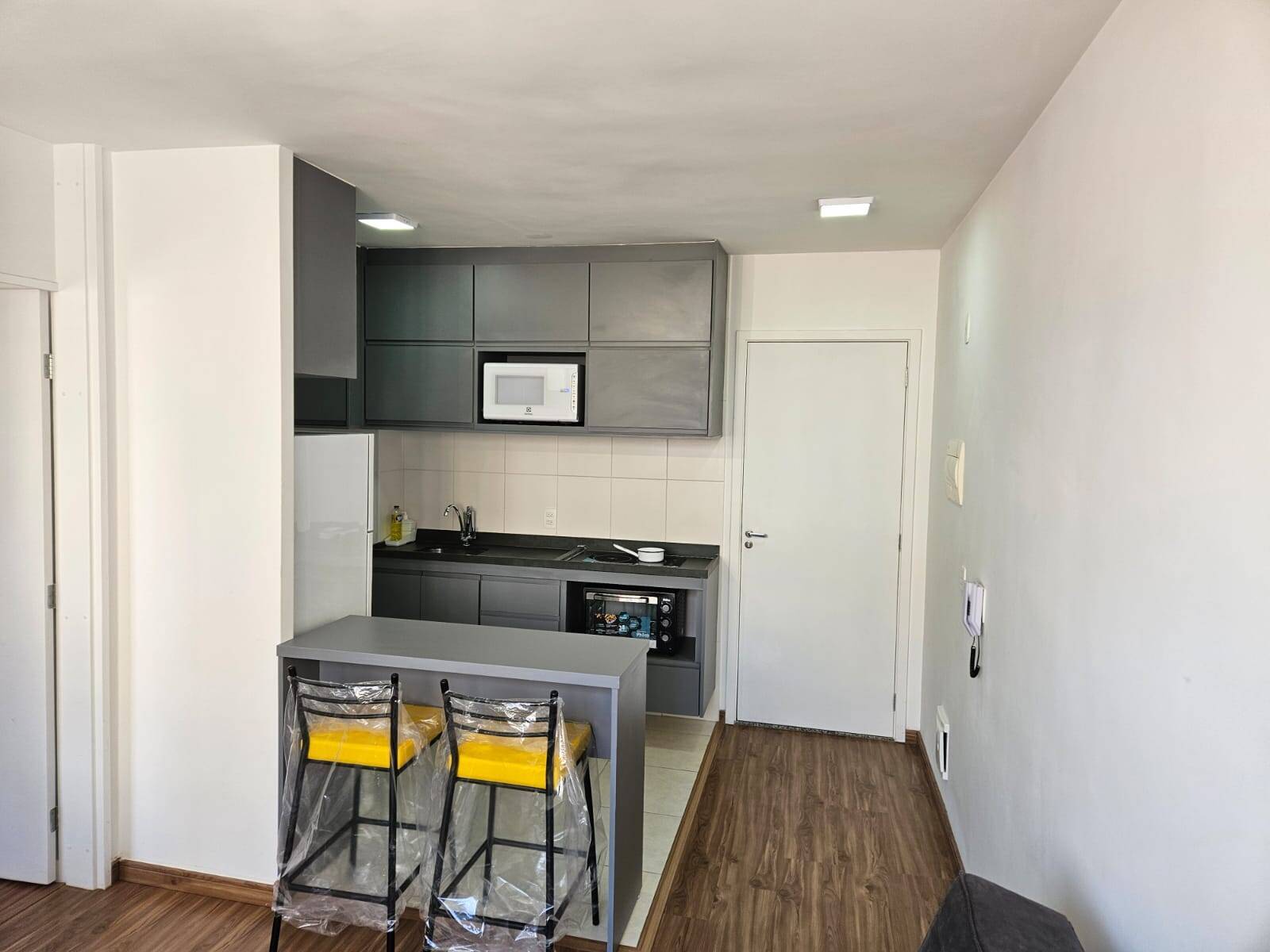 Apartamento, 1 quarto - Foto 8