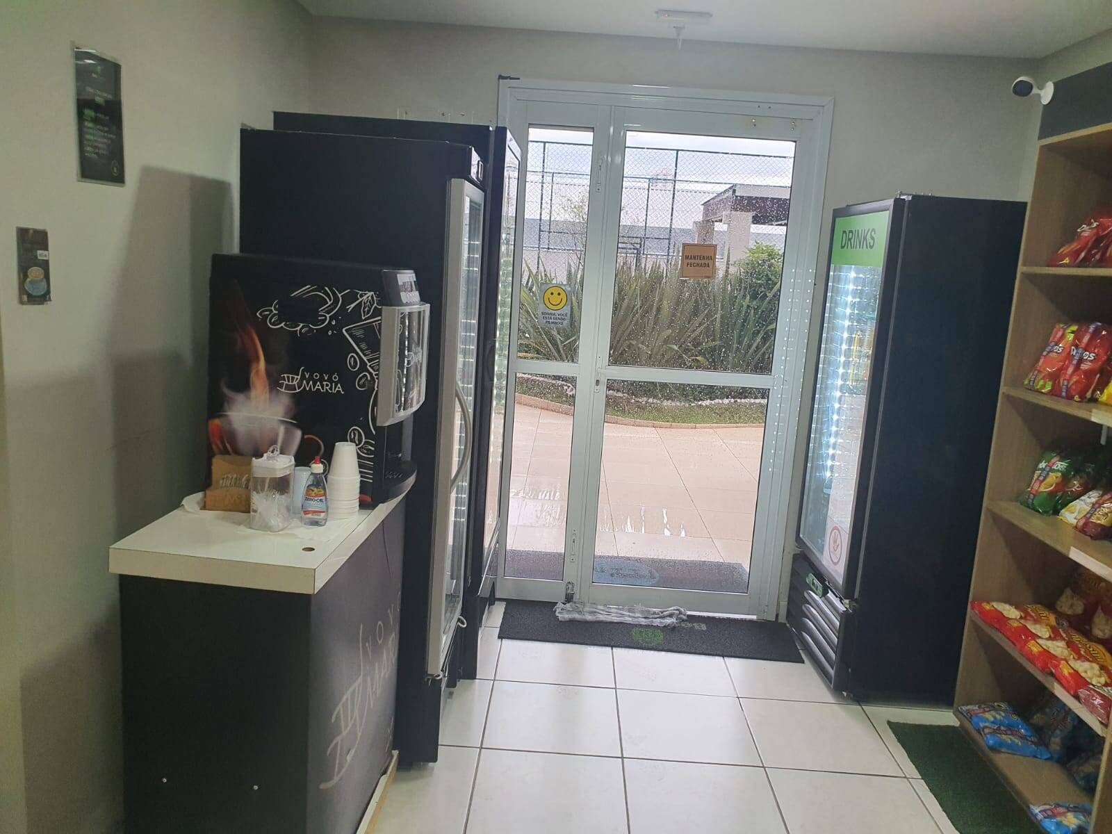 Apartamento, 1 quarto - Foto 19