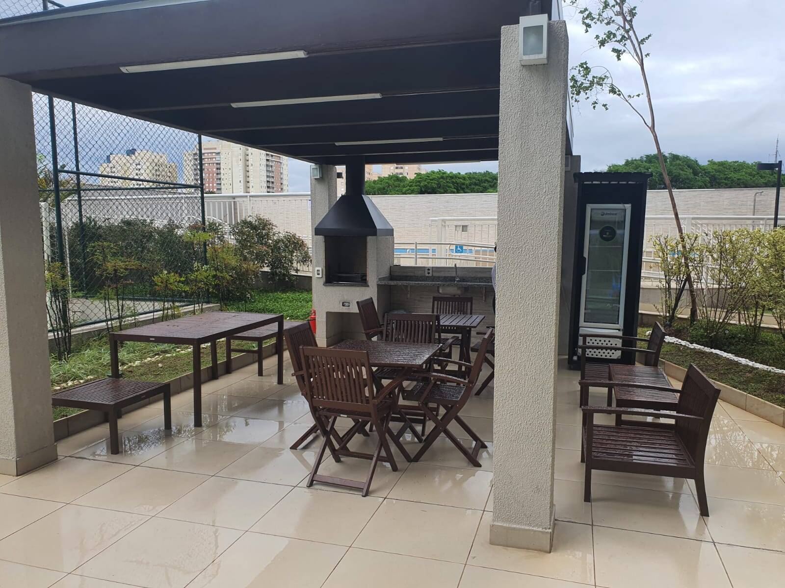 Apartamento, 1 quarto - Foto 20