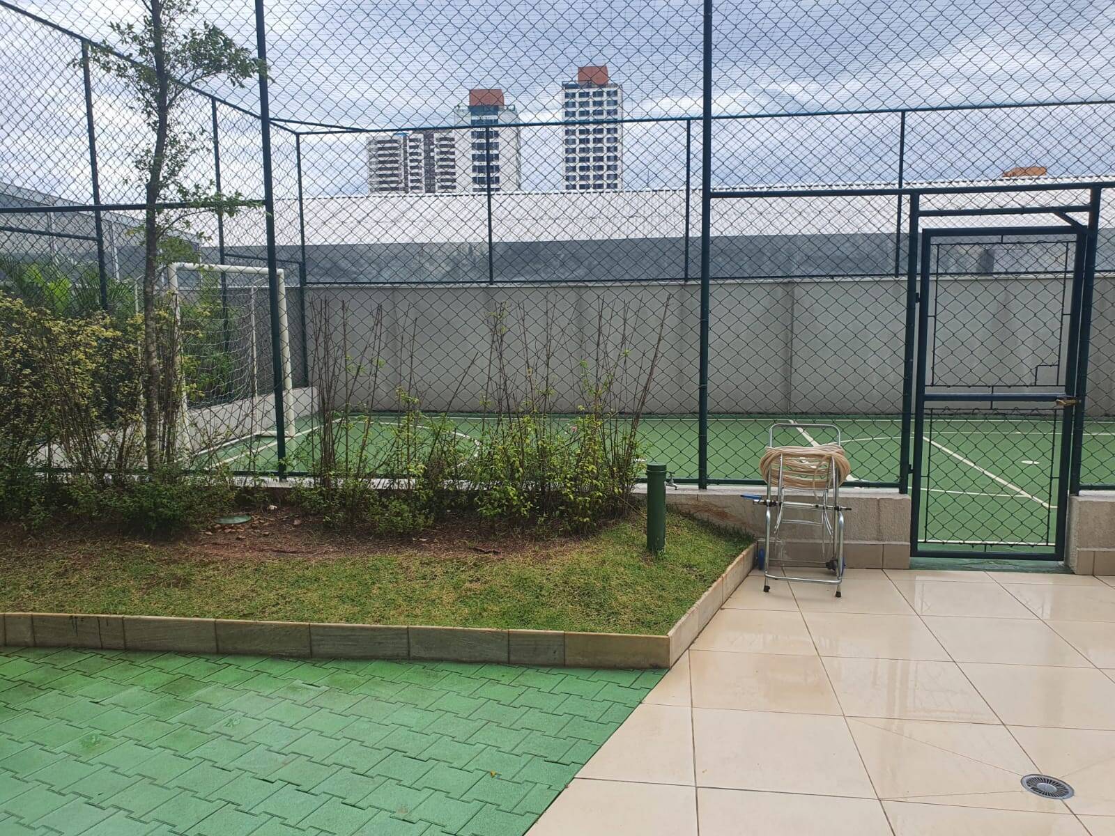 Apartamento, 1 quarto - Foto 21