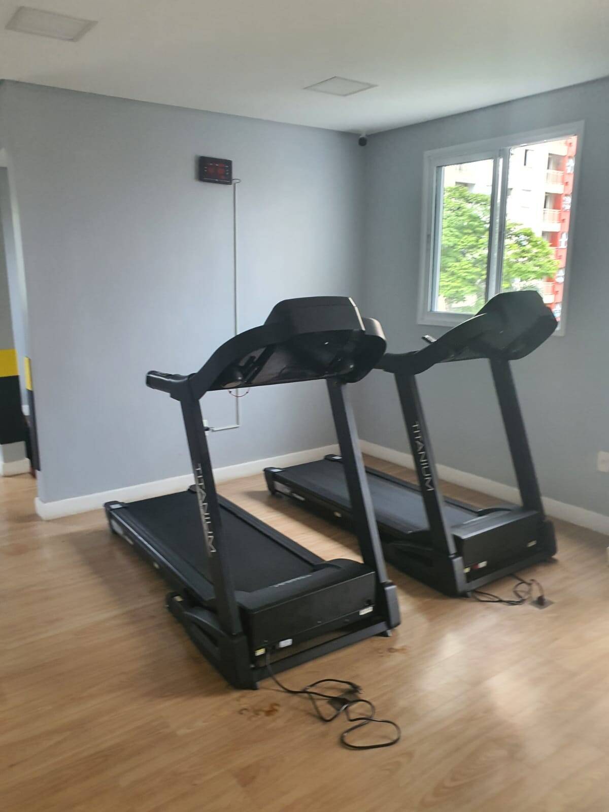 Apartamento, 1 quarto - Foto 24