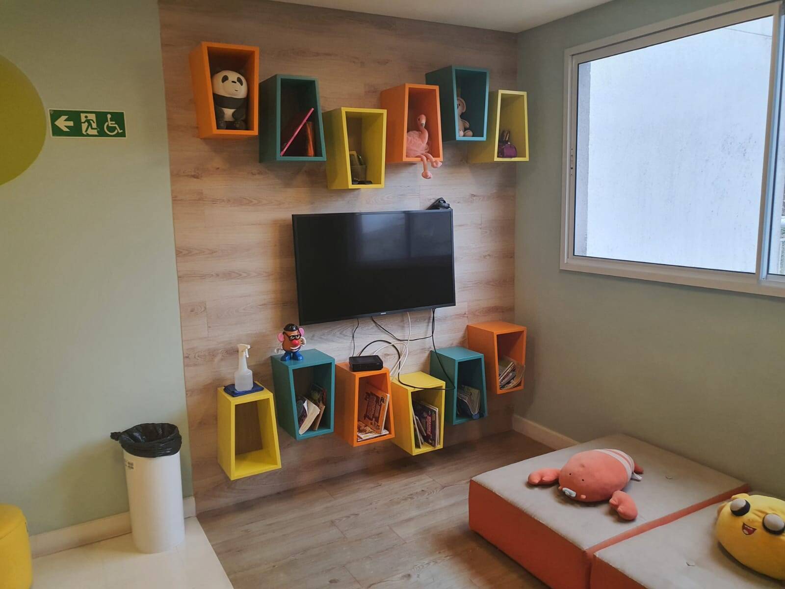 Apartamento, 1 quarto - Foto 27