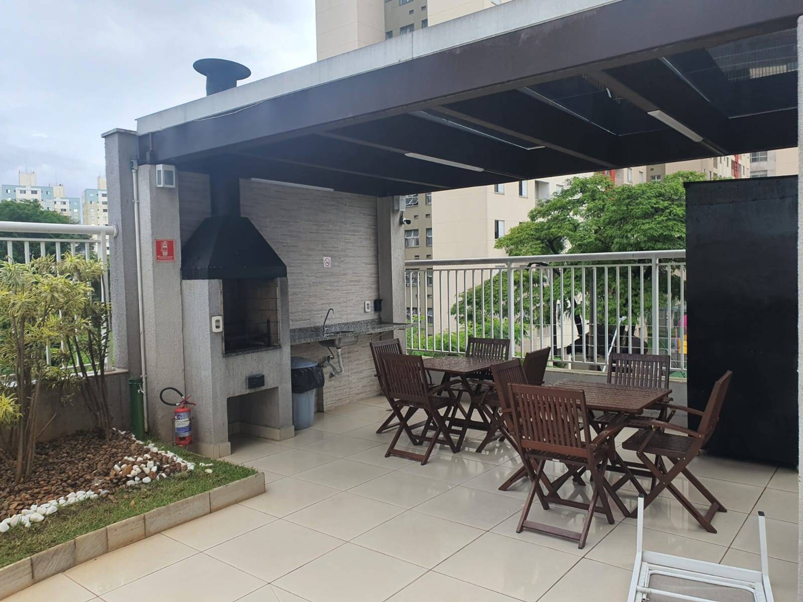 Apartamento, 1 quarto - Foto 32