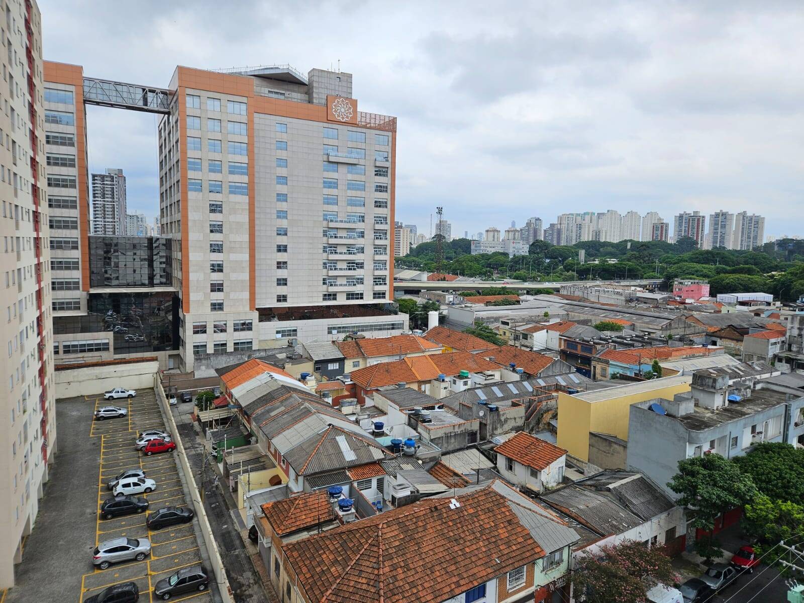 Apartamento, 1 quarto - Foto 36