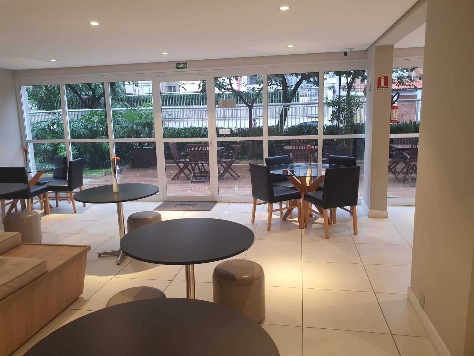 Apartamento, 1 quarto - Foto 34