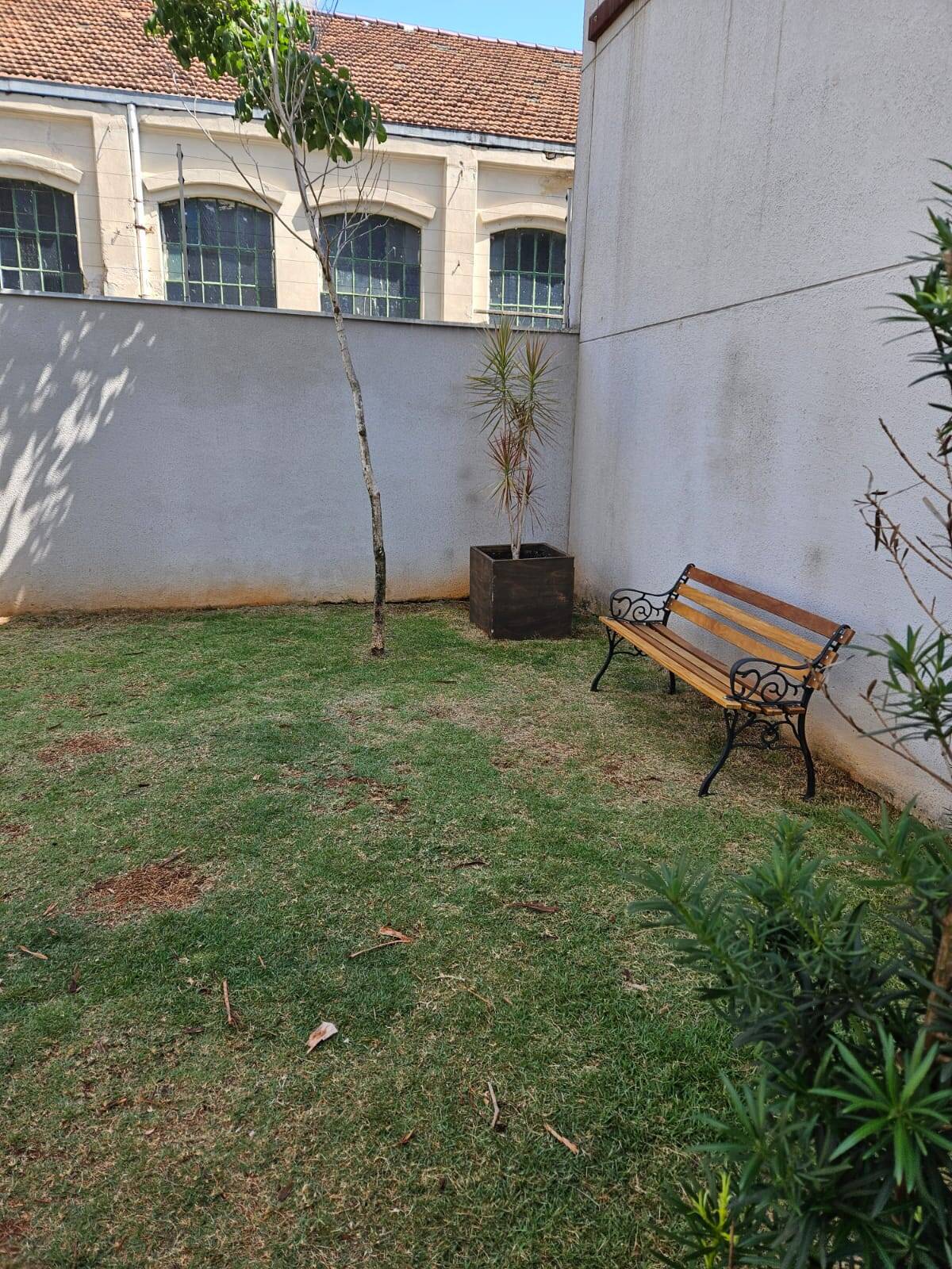 Apartamento, 1 quarto - Foto 37