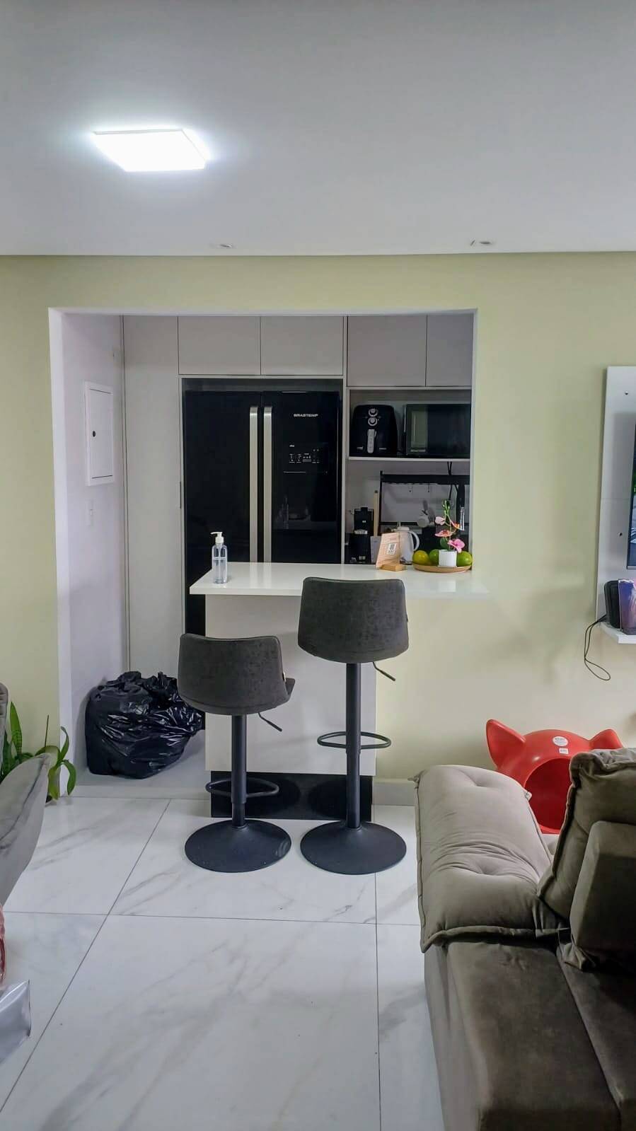 Apartamento, 2 quartos - Foto 12