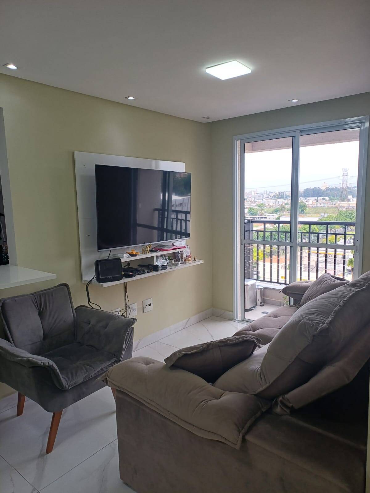 Apartamento, 2 quartos - Foto 6