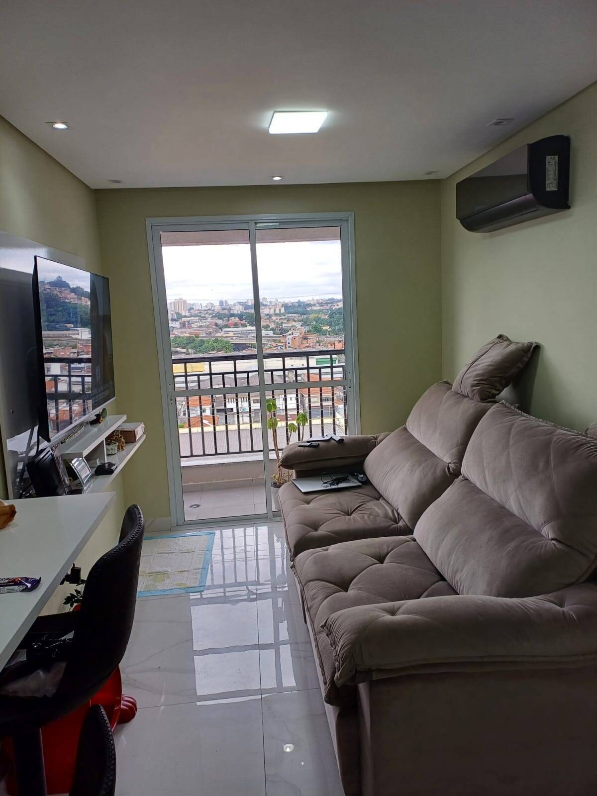 Apartamento, 2 quartos - Foto 9