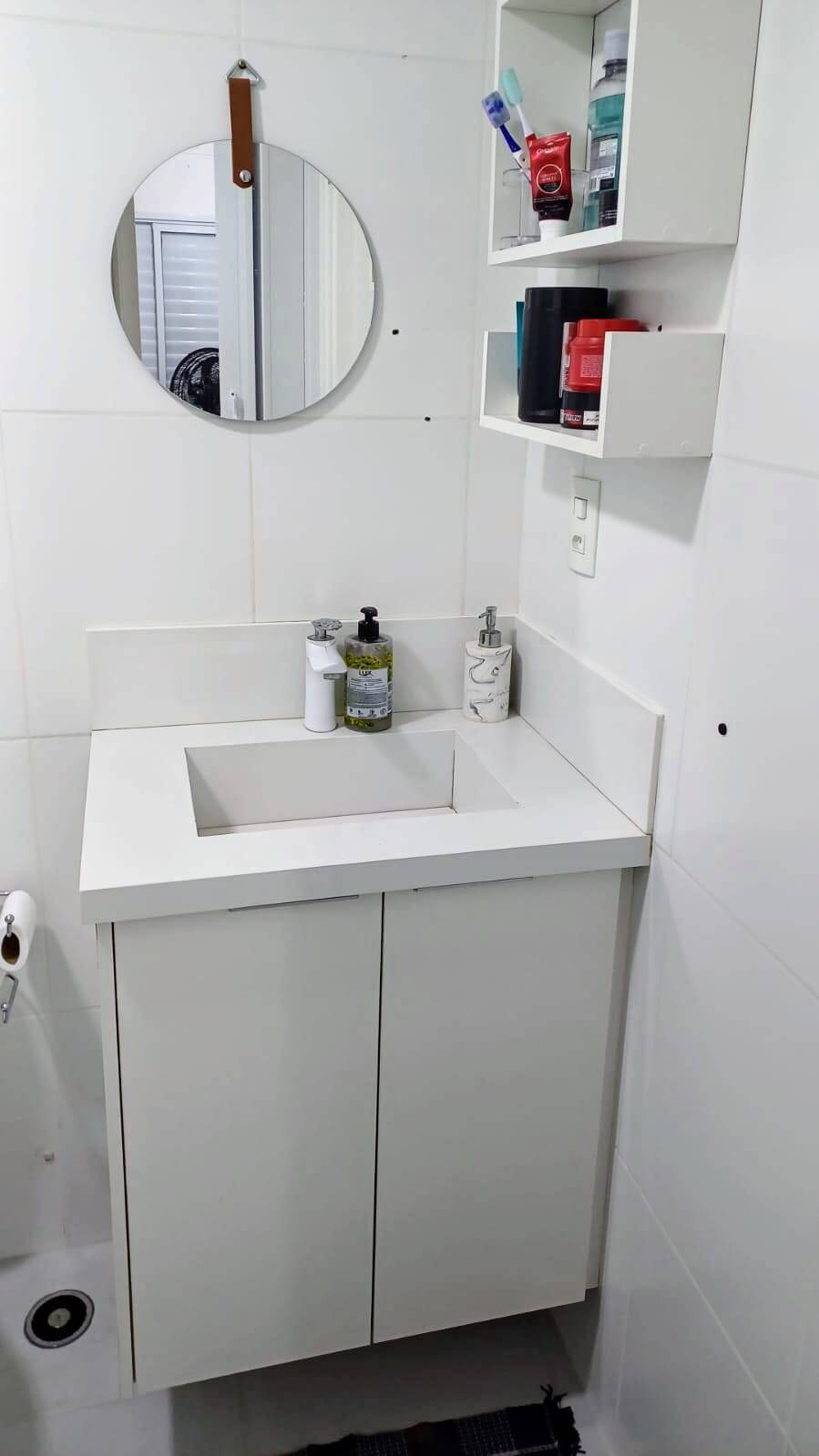 Apartamento, 2 quartos - Foto 19