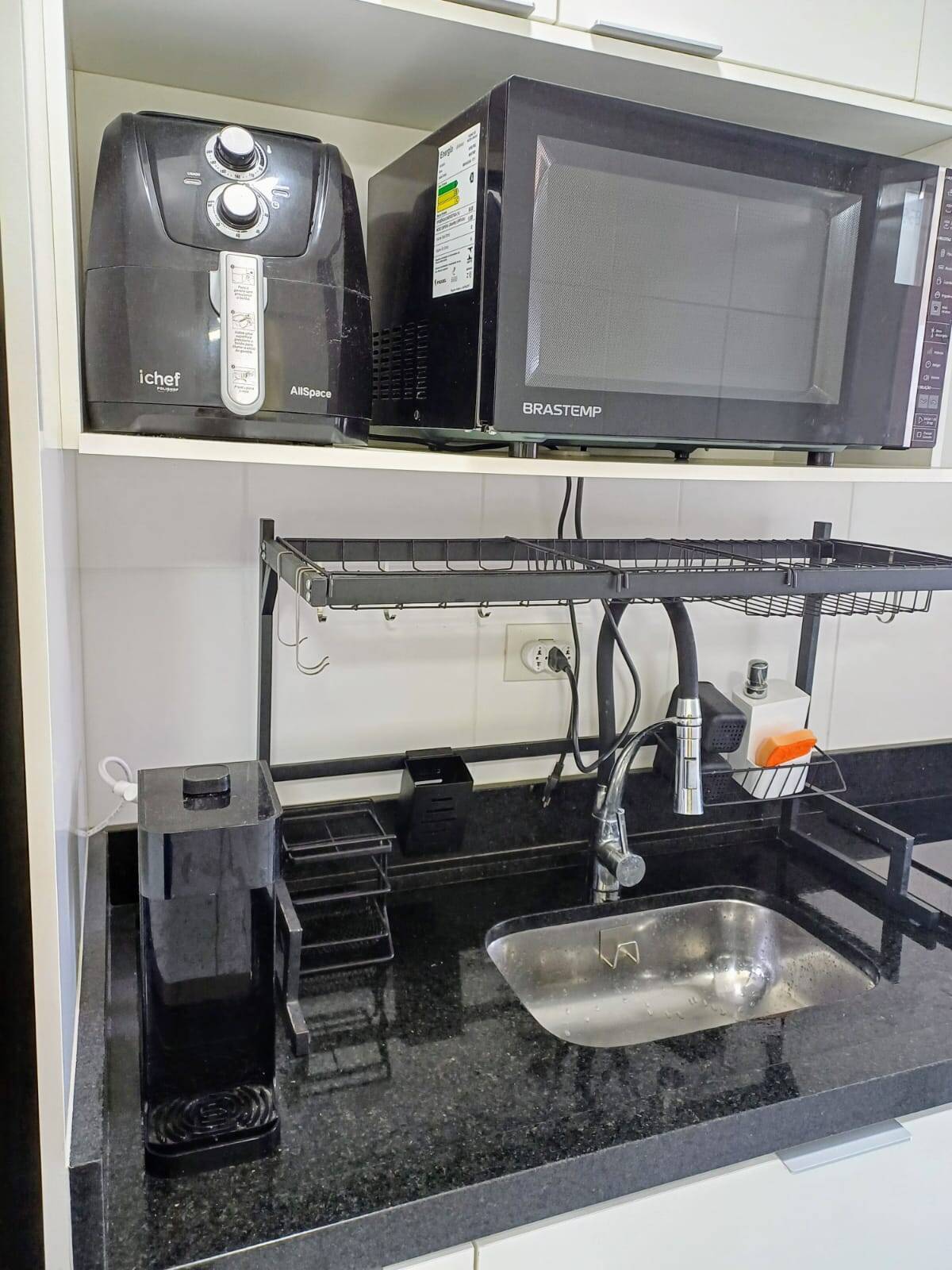 Apartamento, 2 quartos - Foto 16