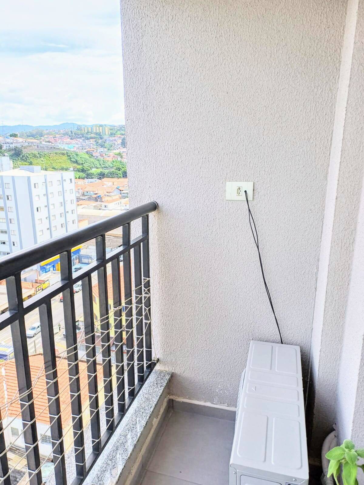 Apartamento, 2 quartos - Foto 22