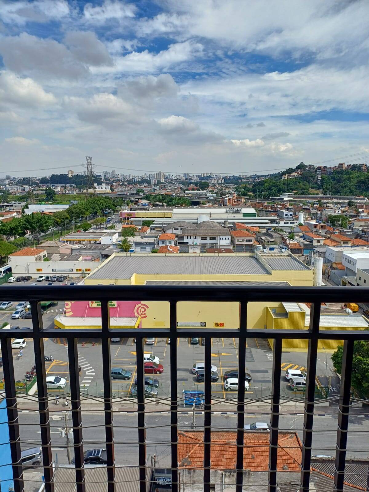 Apartamento, 2 quartos - Foto 29