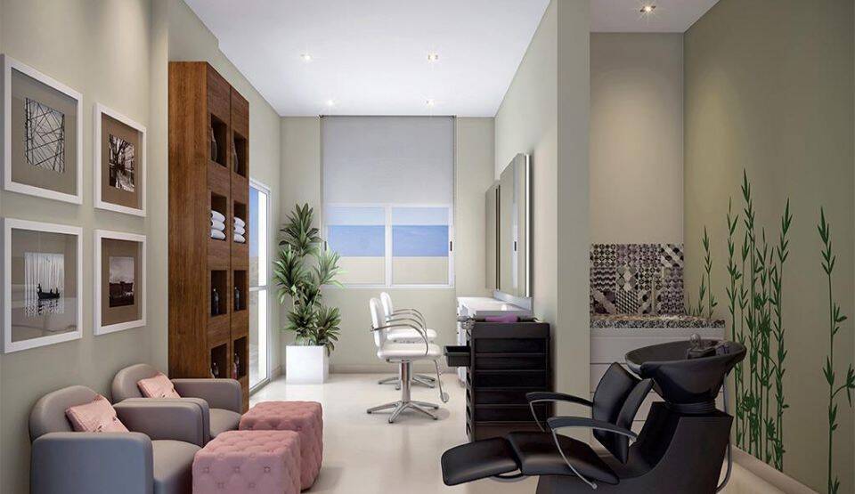 Apartamento, 2 quartos - Foto 46