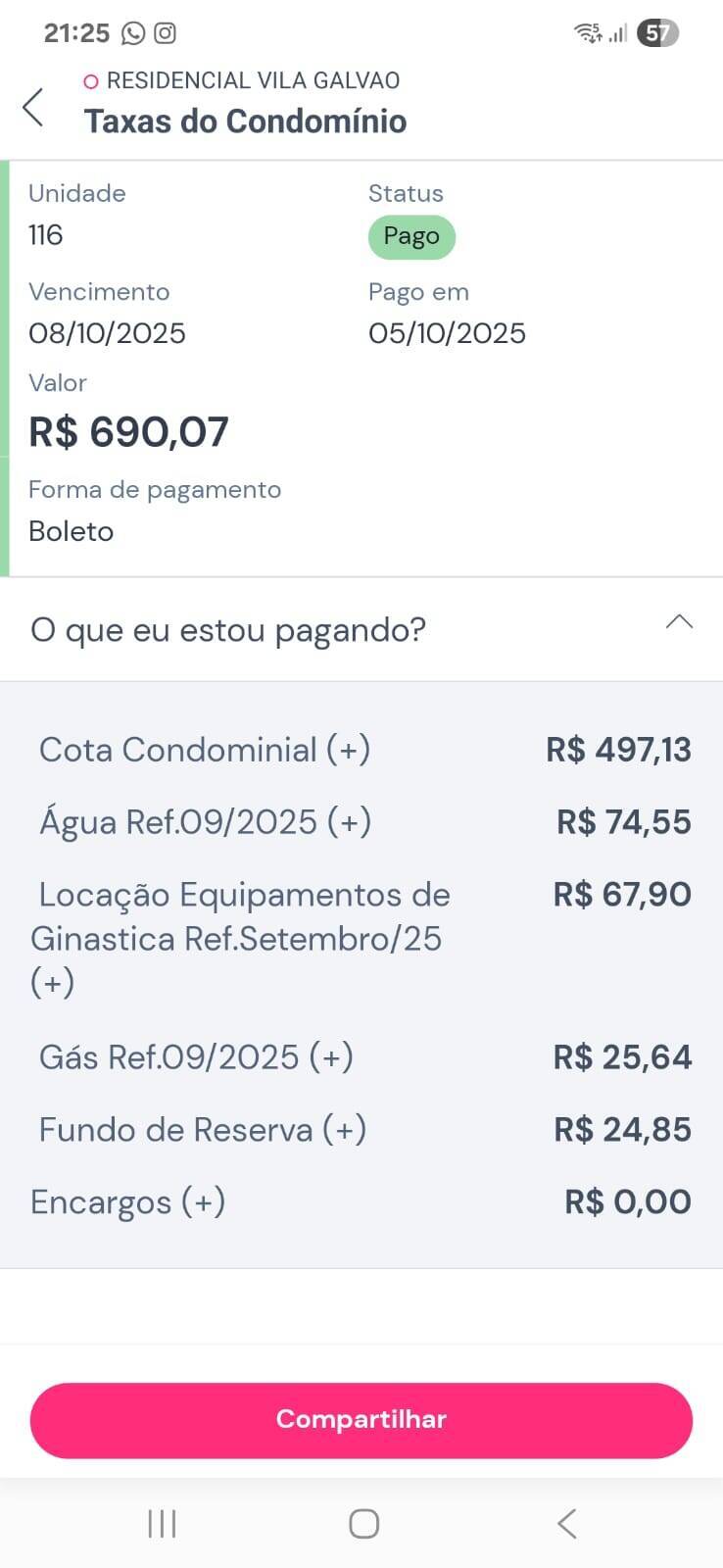 Apartamento, 2 quartos - Foto 64