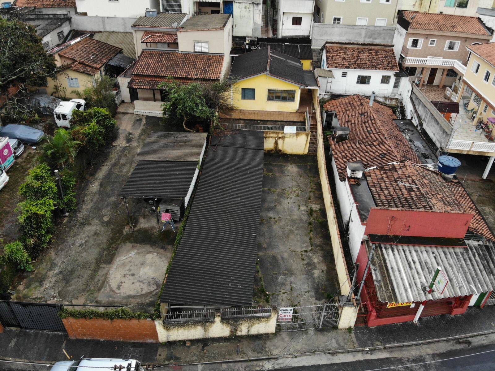 Terreno, 370 m² - Foto 2