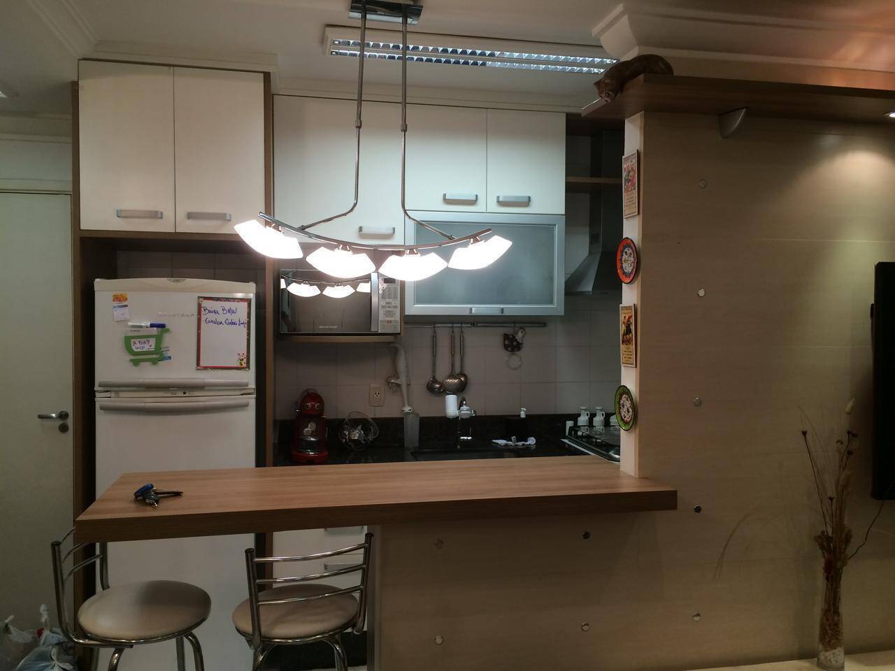 Apartamento, 1 quarto - Foto 11