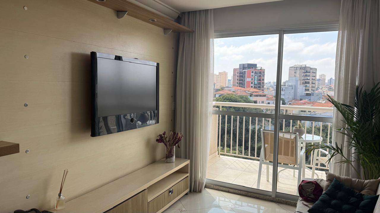 Apartamento, 1 quarto - Foto 9