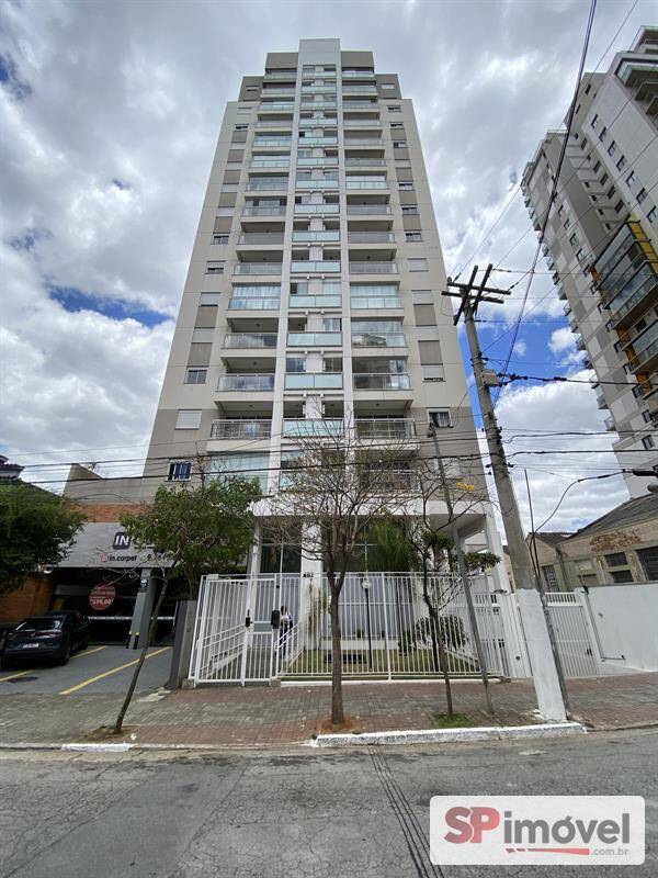 Apartamento, 1 quarto - Foto 15
