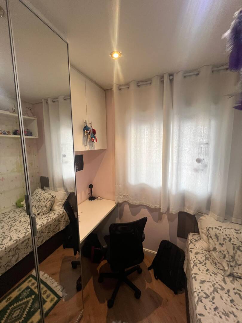 Apartamento, 2 quartos - Foto 8