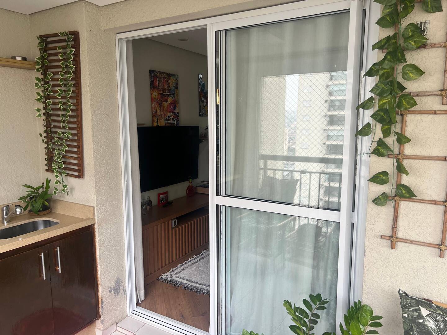 Apartamento, 2 quartos - Foto 5