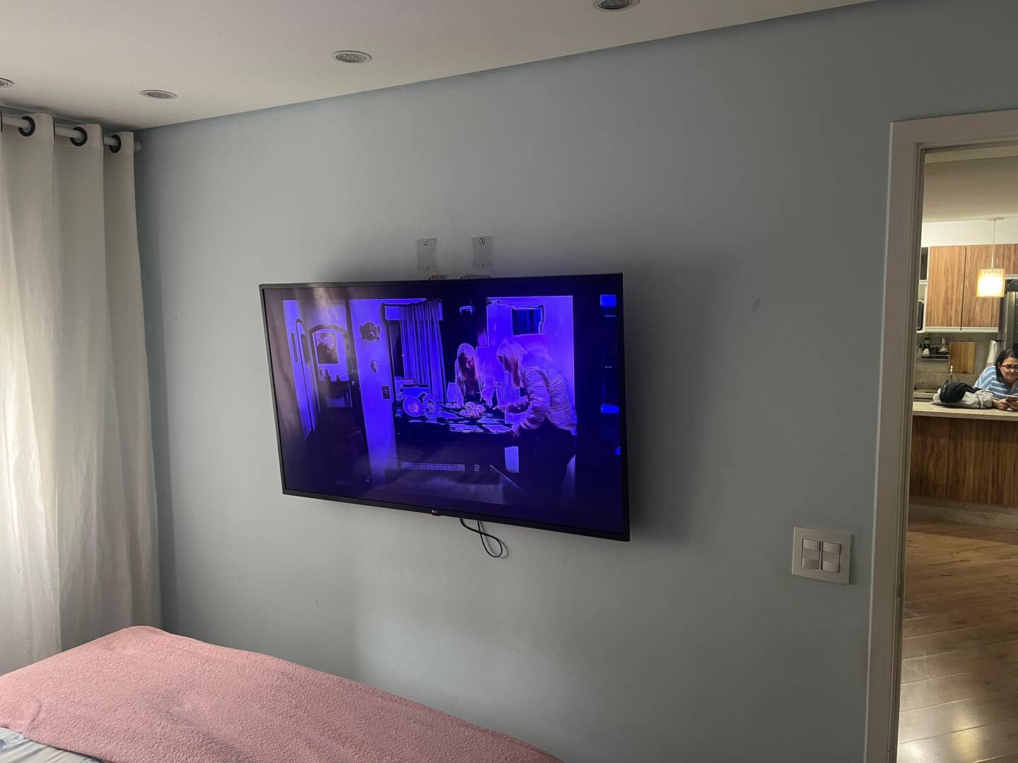 Apartamento, 2 quartos - Foto 20