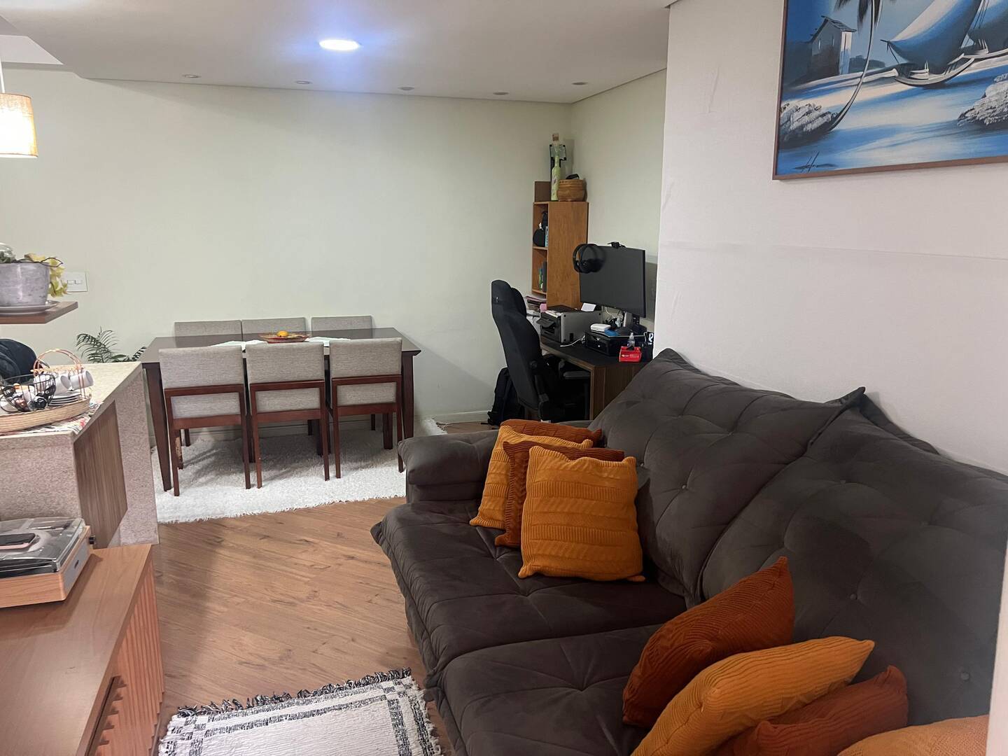 Apartamento, 2 quartos - Foto 18