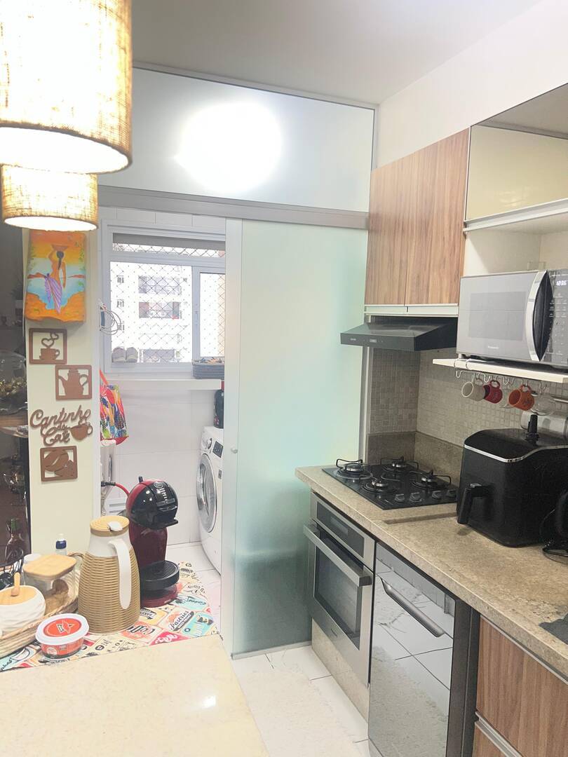 Apartamento, 2 quartos - Foto 17