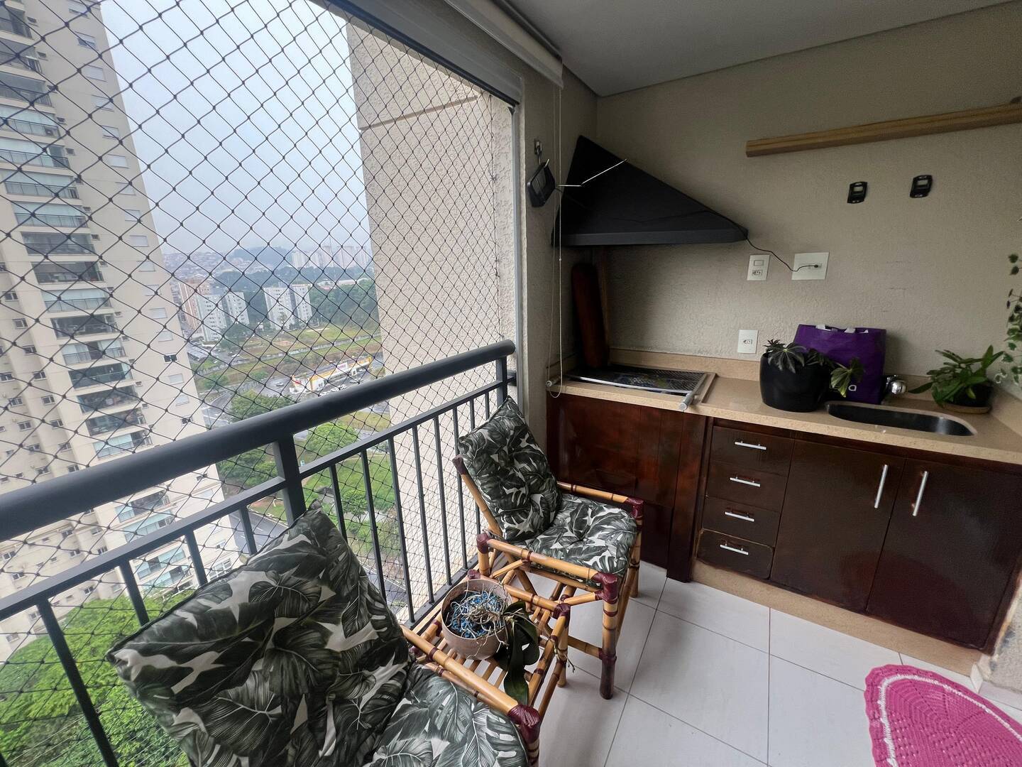 Apartamento, 2 quartos - Foto 3