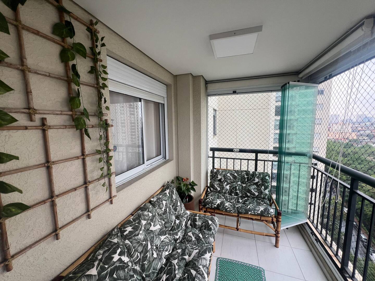 Apartamento, 2 quartos - Foto 1